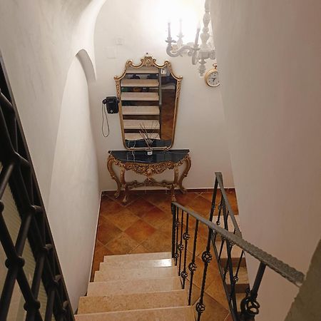Casa Anto' Lägenhet Neapel Exteriör bild
