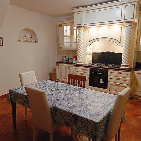 Casa Anto' Lägenhet Neapel Exteriör bild
