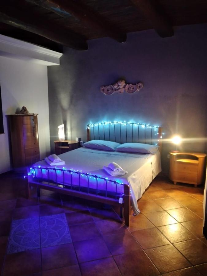 Casa Anto' Lägenhet Neapel Exteriör bild