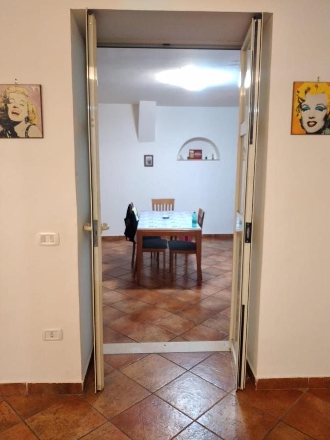 Casa Anto' Lägenhet Neapel Exteriör bild