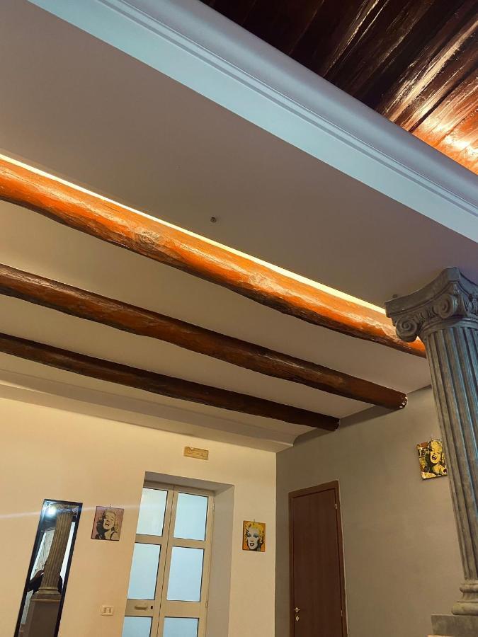 Casa Anto' Lägenhet Neapel Exteriör bild