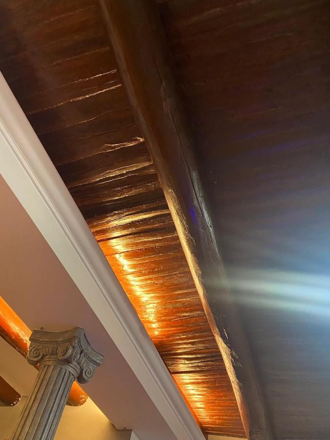 Casa Anto' Lägenhet Neapel Exteriör bild