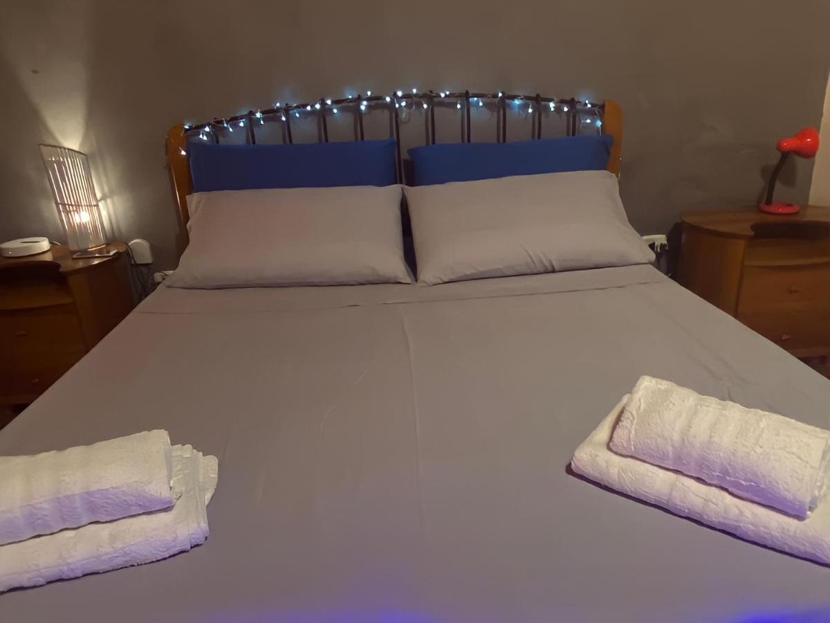 Casa Anto' Lägenhet Neapel Exteriör bild