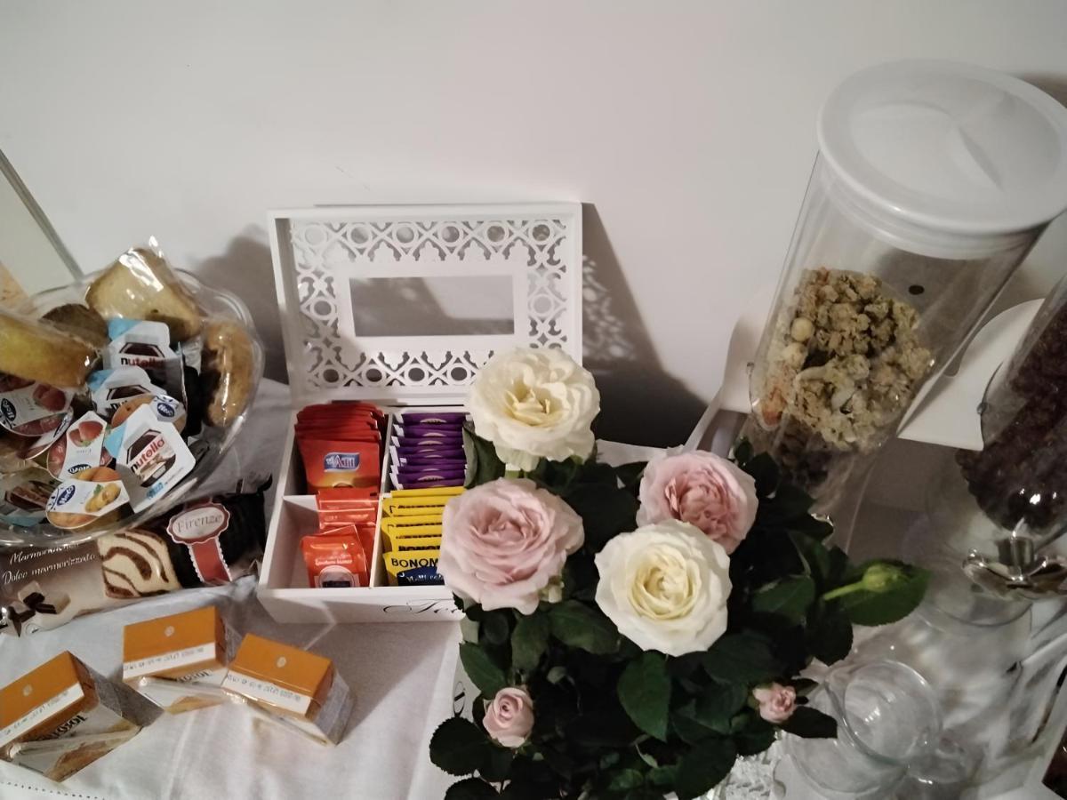 Casa Anto' Lägenhet Neapel Exteriör bild