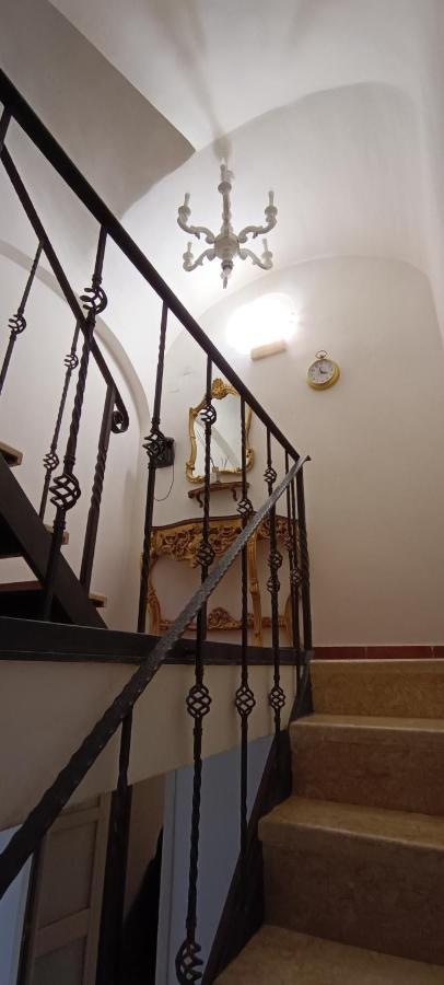 Casa Anto' Lägenhet Neapel Exteriör bild