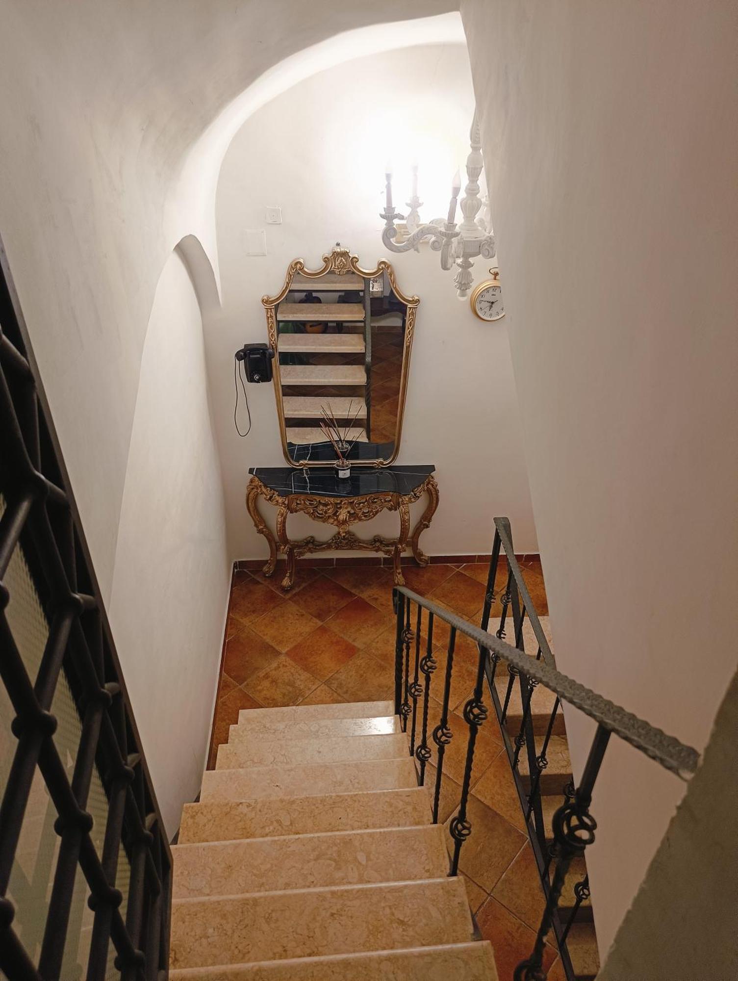 Casa Anto' Lägenhet Neapel Exteriör bild