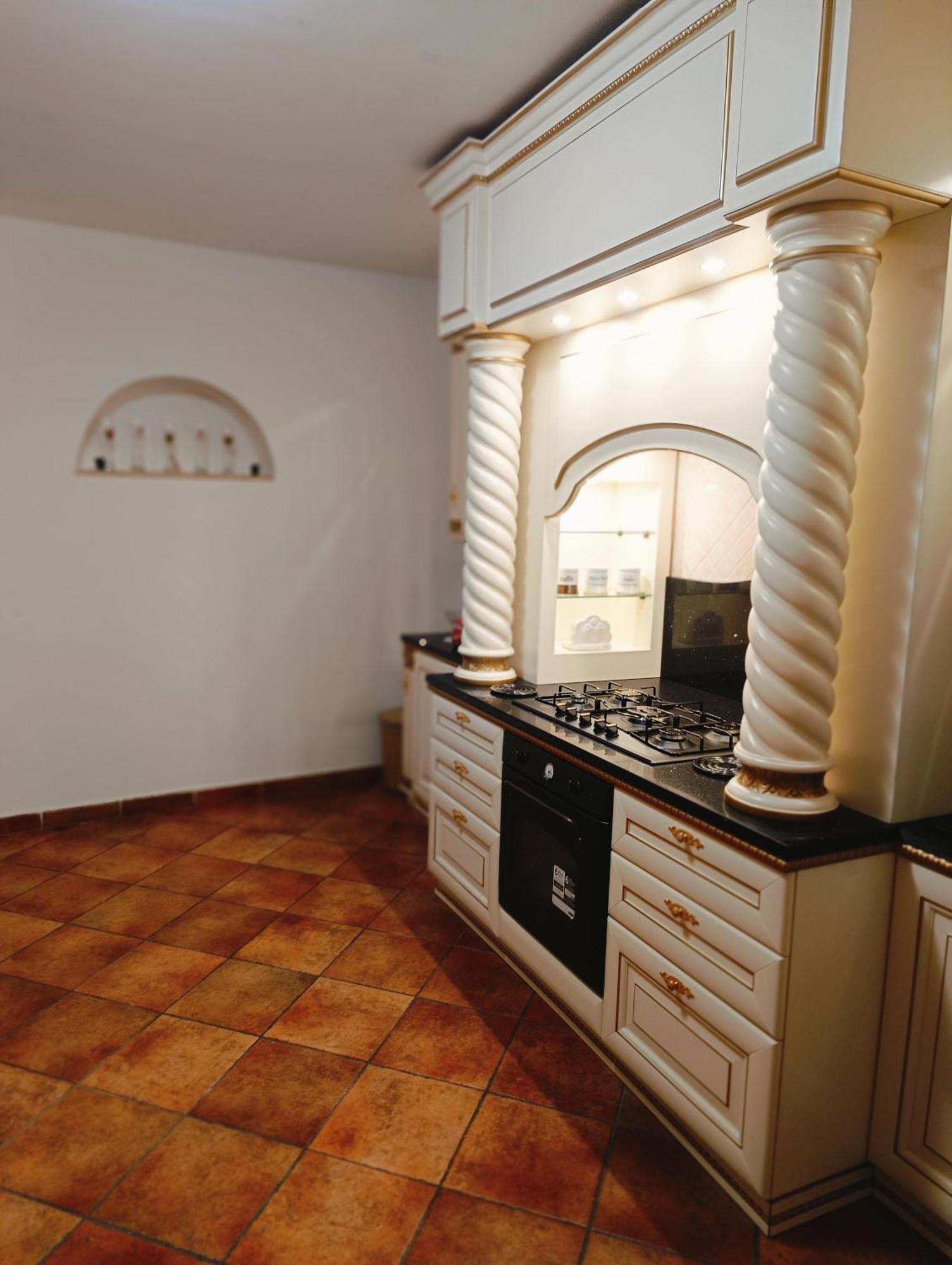 Casa Anto' Lägenhet Neapel Exteriör bild